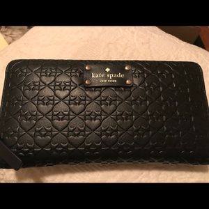 Kate Spade women’s wallet
